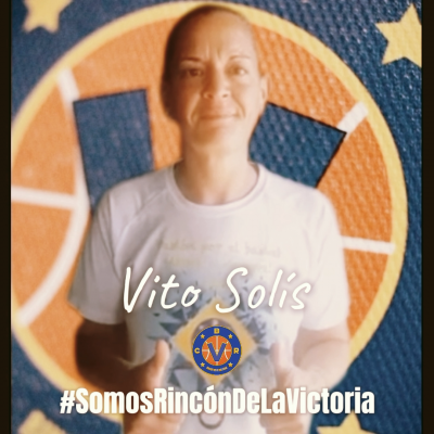 Senior AFADE Naranja