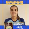 Cadete femenino