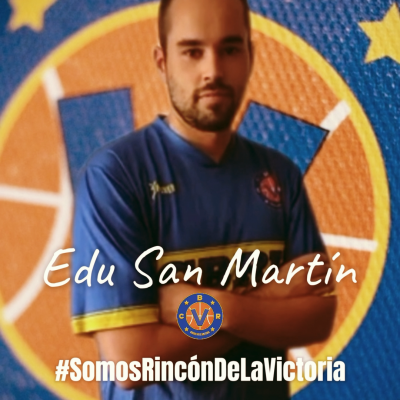 Cadete masculino segundo año